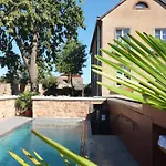 Hotel La Bonneterie Andlau-au-Val