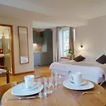 Hotel La Bonneterie Andlau