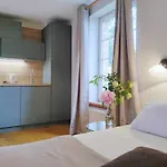 La Bonneterie Hotel