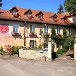 La Bonneterie Hotel