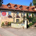 Hotel La Bonneterie Andlau-au-Val