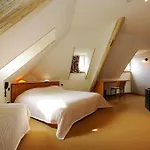 La Bonneterie Hotell Andlau-au-Val