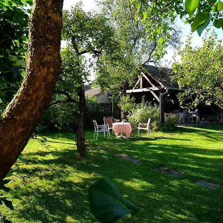 Szálloda La Bonneterie 3*