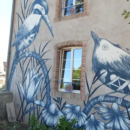 La Bonneterie 3*