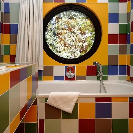 Hotel La Bonneterie Andlau-au-Val