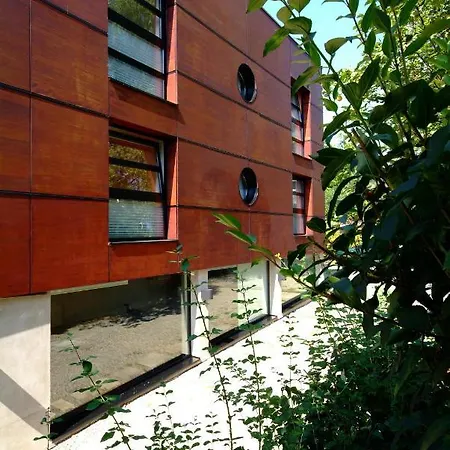 Hotel Zinck 3*