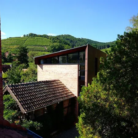 La Bonneterie Szálloda 3*