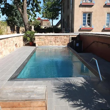 La Bonneterie 3*