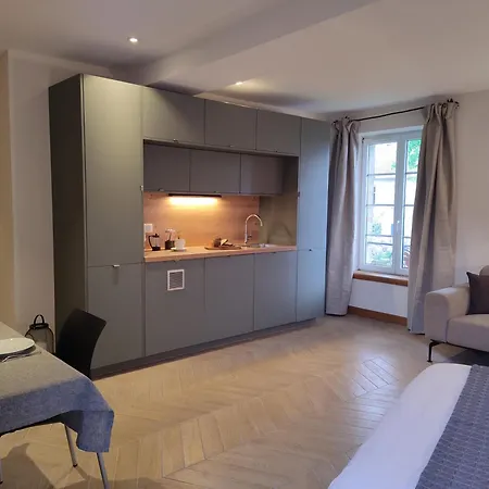 La Bonneterie Szálloda 3*