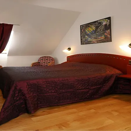 La Bonneterie Hotel Andlau-au-Val