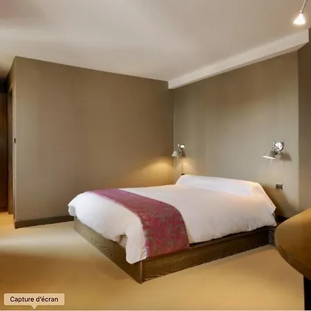 La Bonneterie 3* Andlau-au-Val