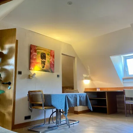 La Bonneterie 3* Andlau-au-Val