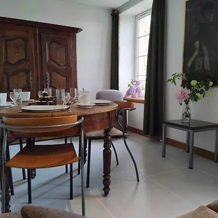 Hotel La Bonneterie Andlau-au-Val