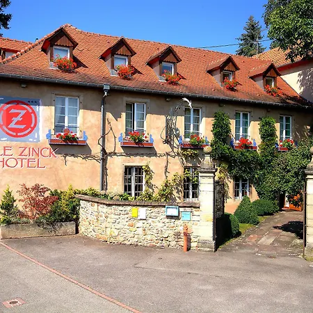 La Bonneterie Szálloda