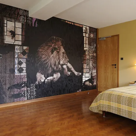 Hotel La Bonneterie 3*