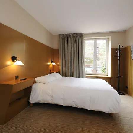 La Bonneterie Hotel