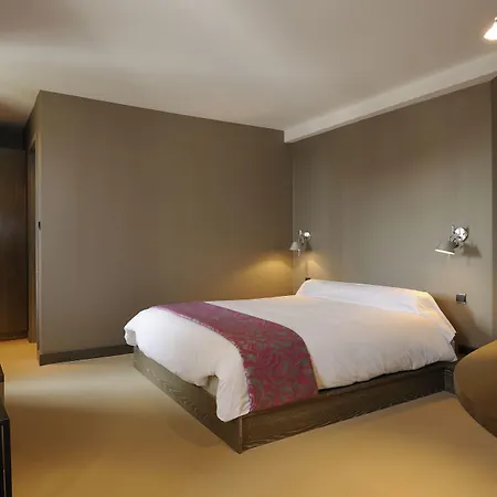 La Bonneterie Szálloda 3*