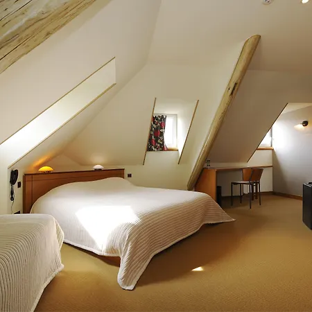 La Bonneterie Hotel Andlau-au-Val
