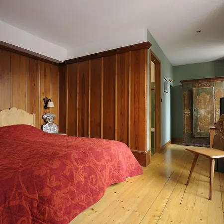 Hotel La Bonneterie 3*