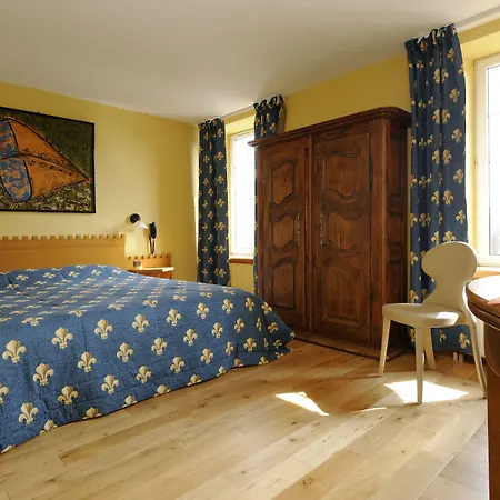 La Bonneterie Hotel 3*