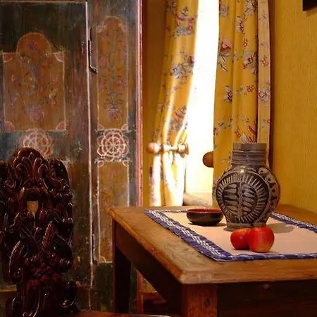 La Bonneterie 3* Andlau-au-Val