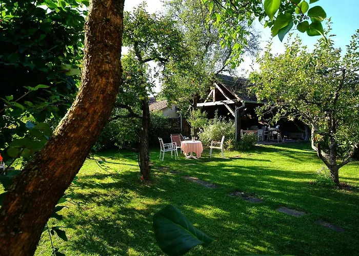 Szálloda La Bonneterie 3*