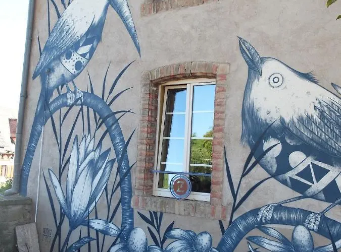 La Bonneterie 3*