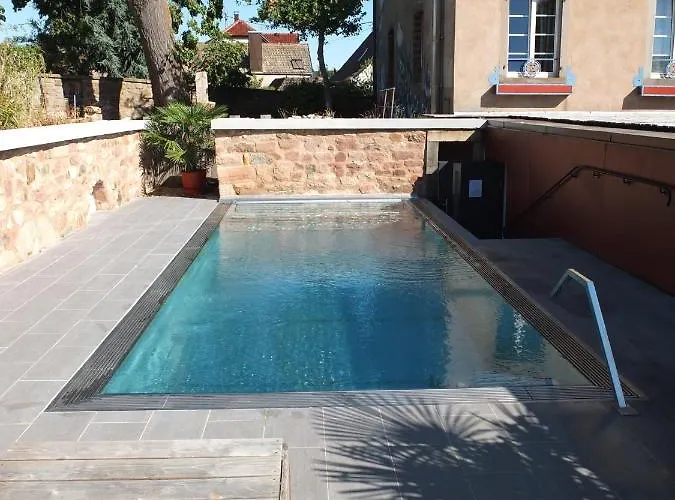 La Bonneterie 3*
