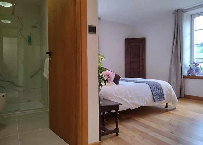 La Bonneterie 3*