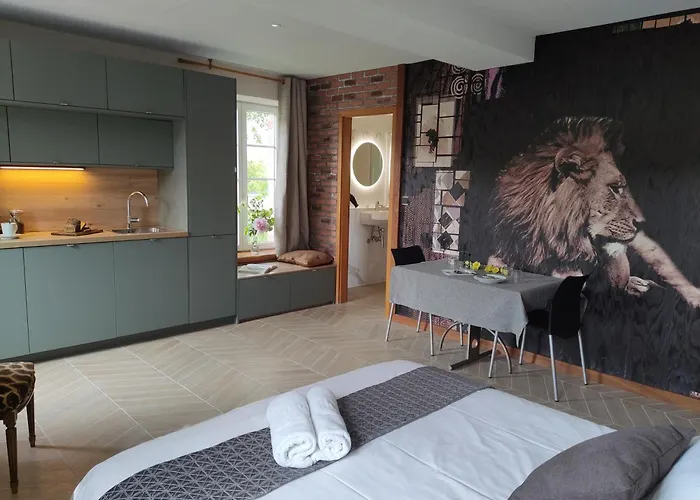 La Bonneterie 3*