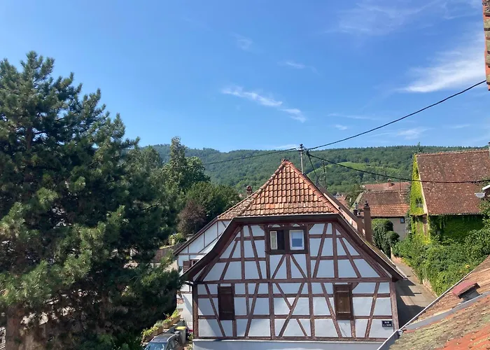 La Bonneterie