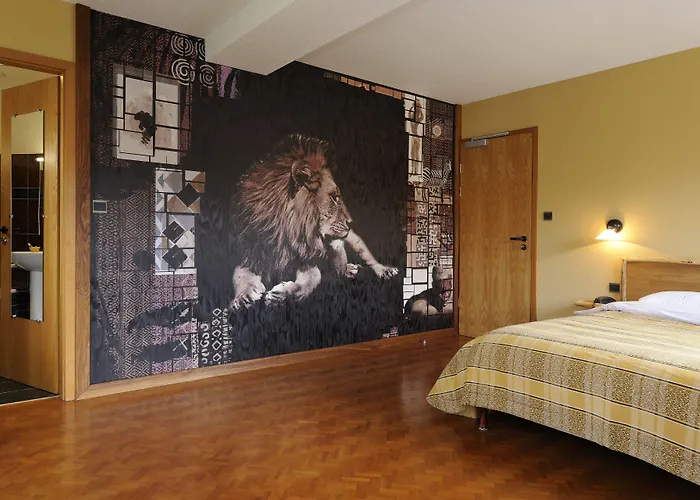 Szálloda La Bonneterie 3*