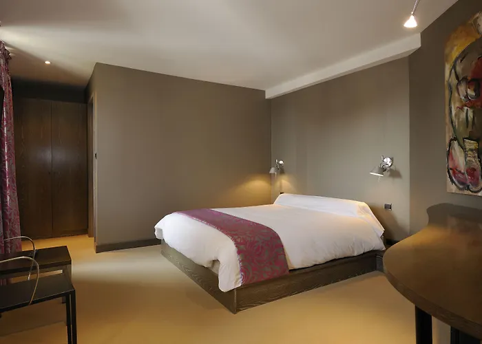 La Bonneterie Szálloda 3*