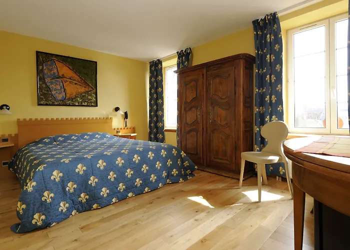 La Bonneterie Szálloda 3*