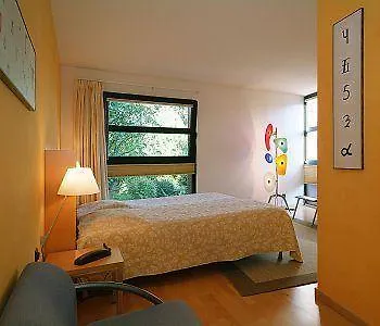מלון La Bonneterie 3*